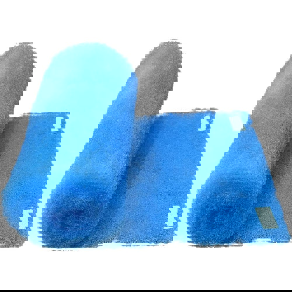 Filtered Enclosure Blower Wraparound Prefilter